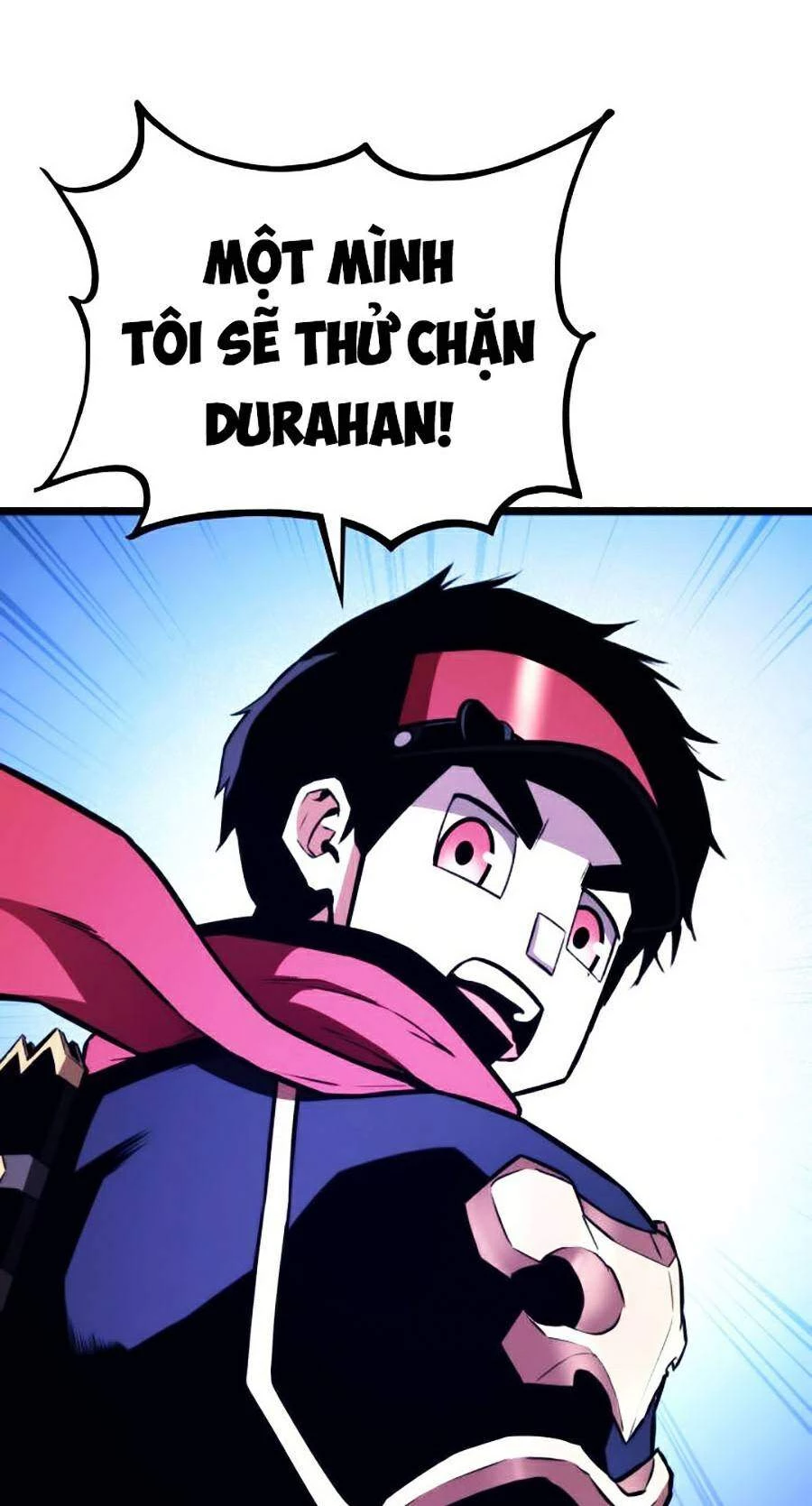 Huyền Thoại Game Thủ - Tái Xuất Chapter 38 - Trang 4