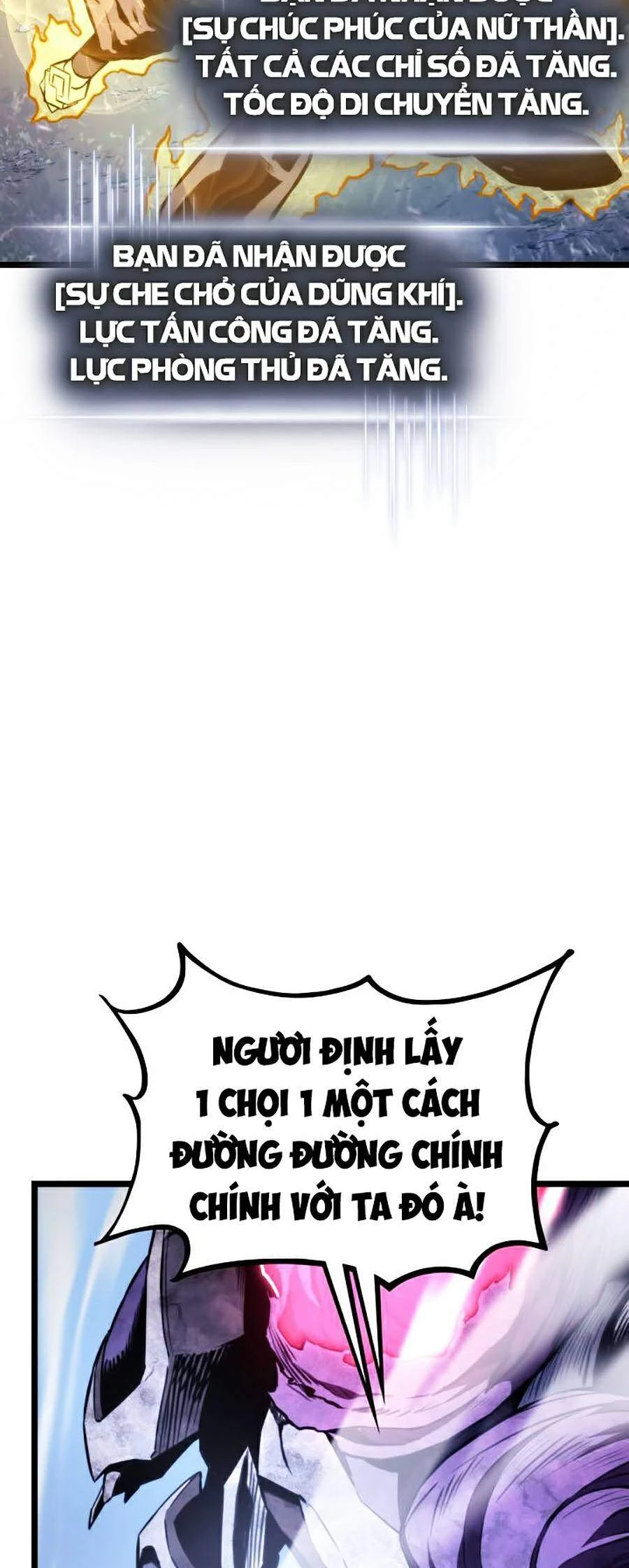 Huyền Thoại Game Thủ - Tái Xuất Chapter 38 - Trang 4