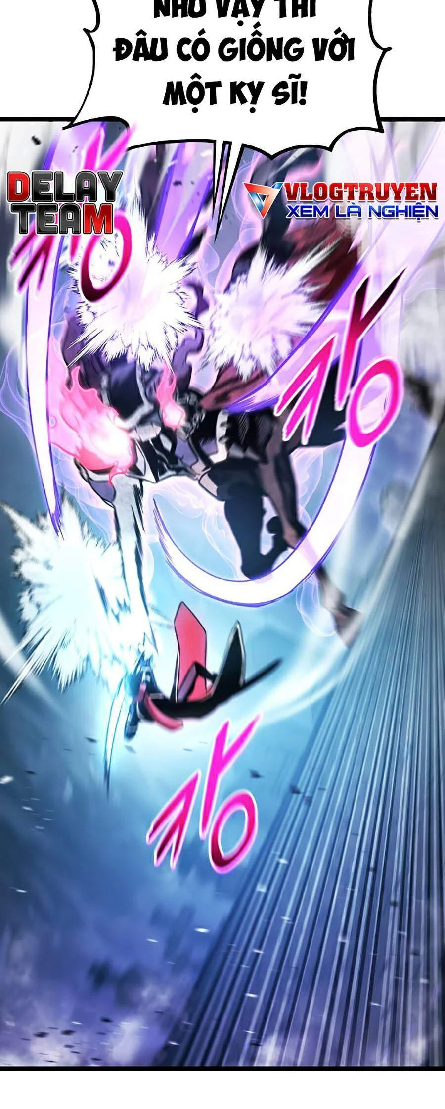 Huyền Thoại Game Thủ - Tái Xuất Chapter 38 - Trang 4