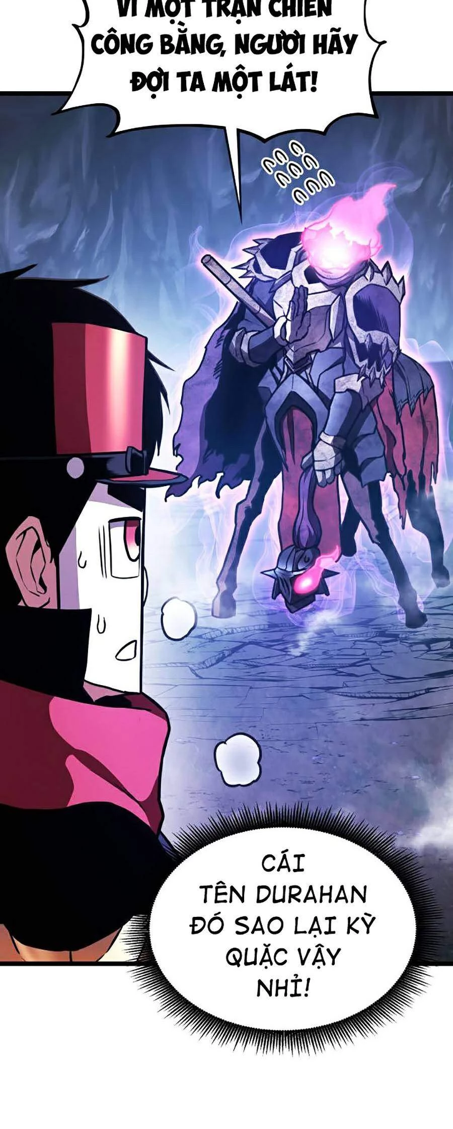 Huyền Thoại Game Thủ - Tái Xuất Chapter 38 - Trang 4