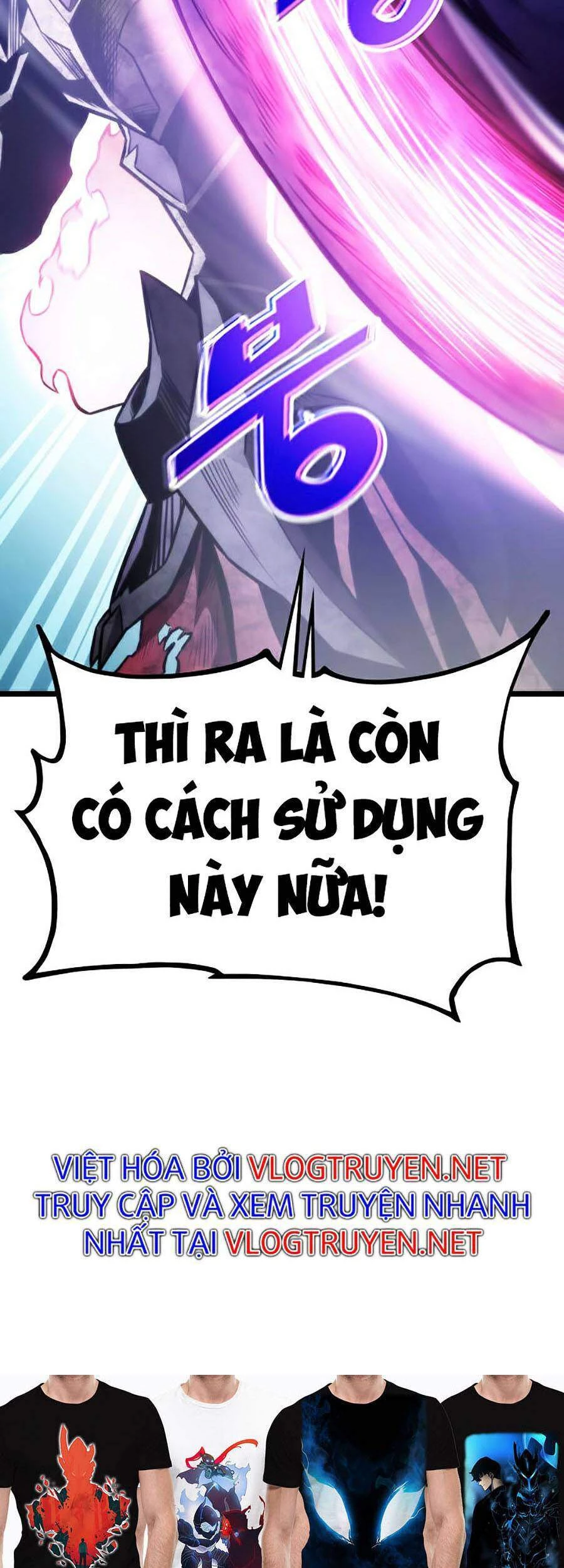 Huyền Thoại Game Thủ - Tái Xuất Chapter 38 - Trang 4