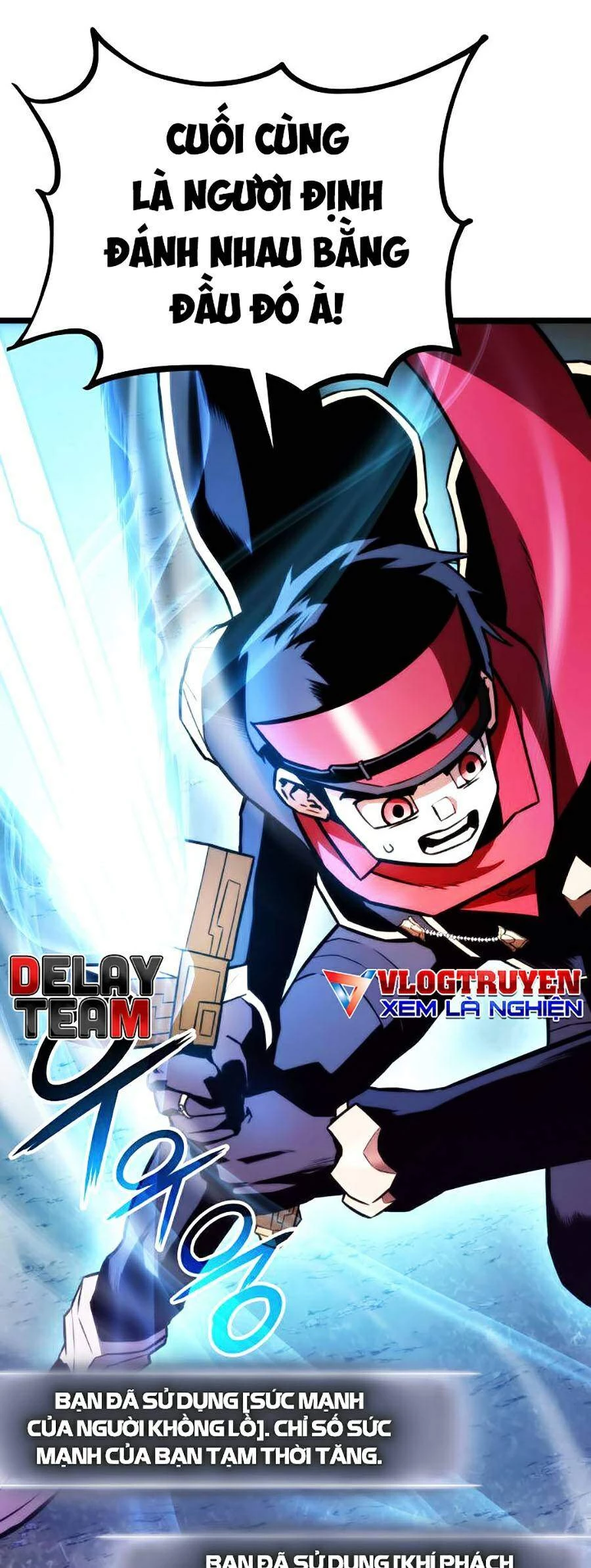 Huyền Thoại Game Thủ - Tái Xuất Chapter 38 - Trang 4