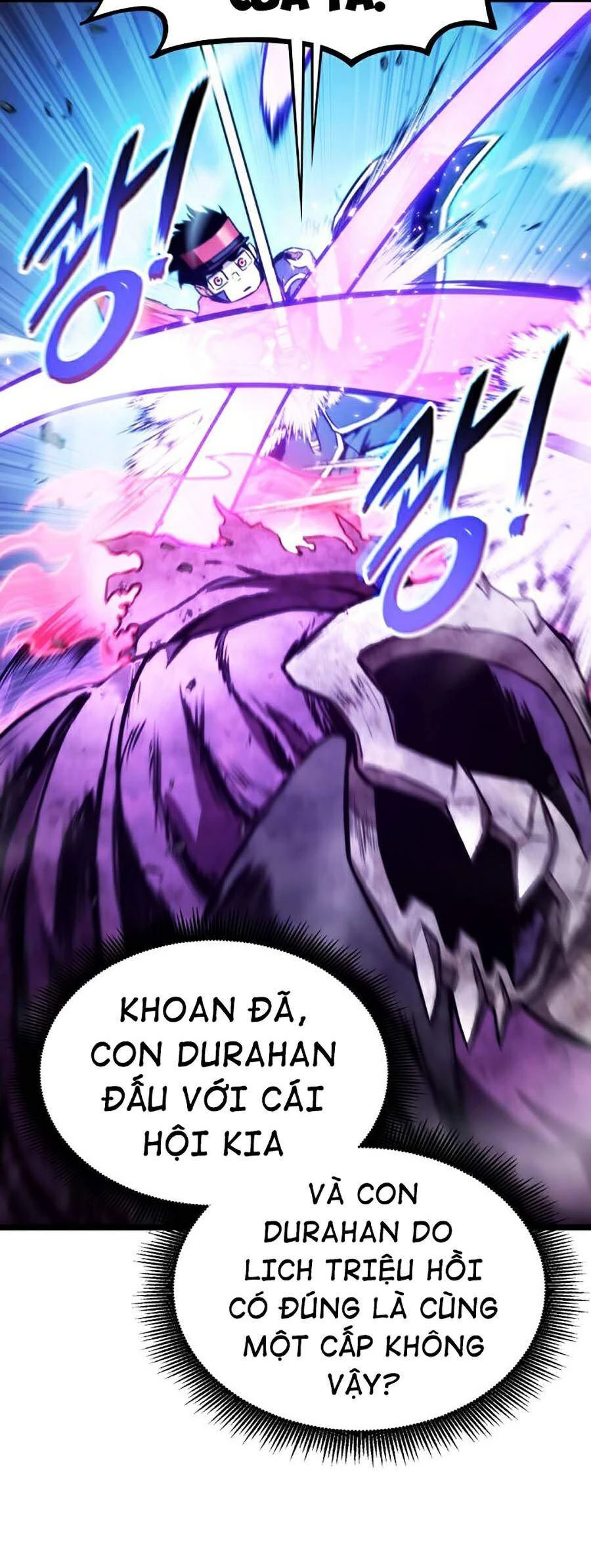 Huyền Thoại Game Thủ - Tái Xuất Chapter 38 - Trang 4