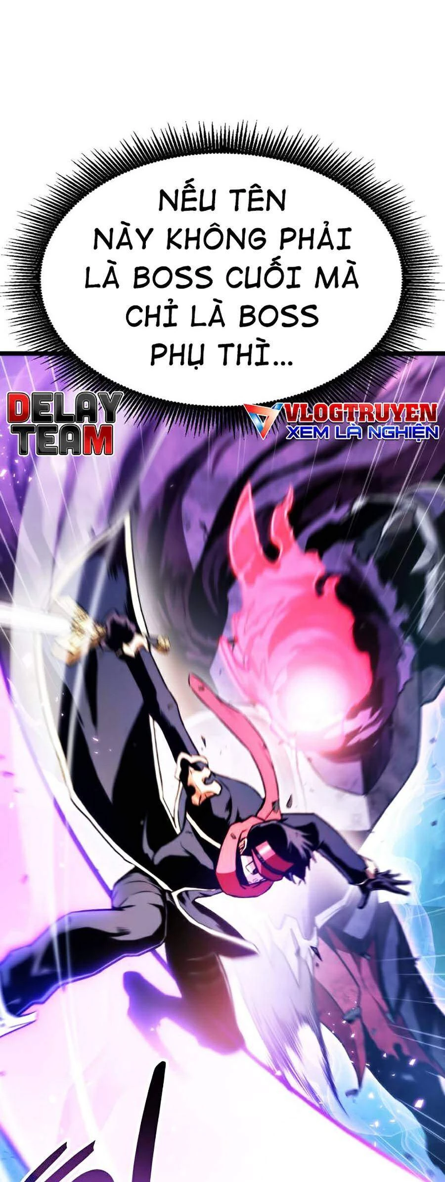 Huyền Thoại Game Thủ - Tái Xuất Chapter 38 - Trang 4