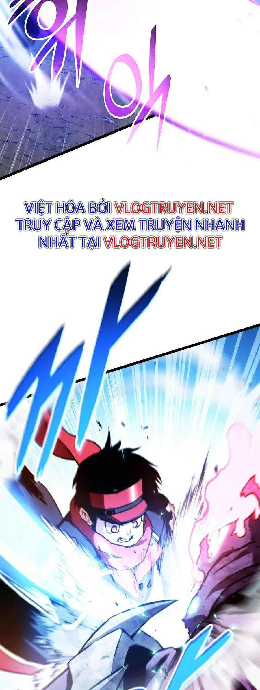 Huyền Thoại Game Thủ - Tái Xuất Chapter 38 - Trang 4