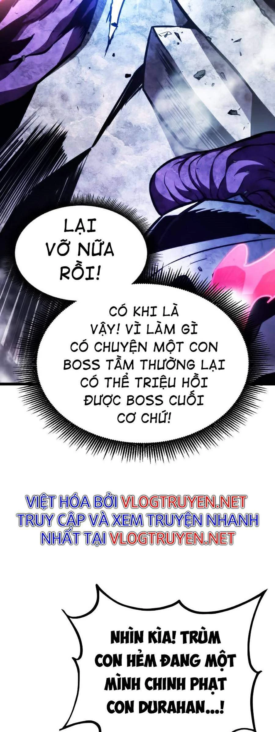 Huyền Thoại Game Thủ - Tái Xuất Chapter 38 - Trang 4