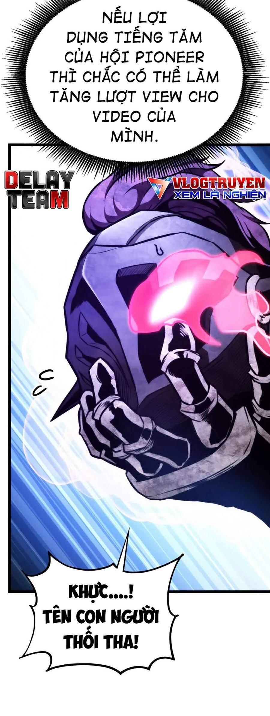 Huyền Thoại Game Thủ - Tái Xuất Chapter 38 - Trang 4