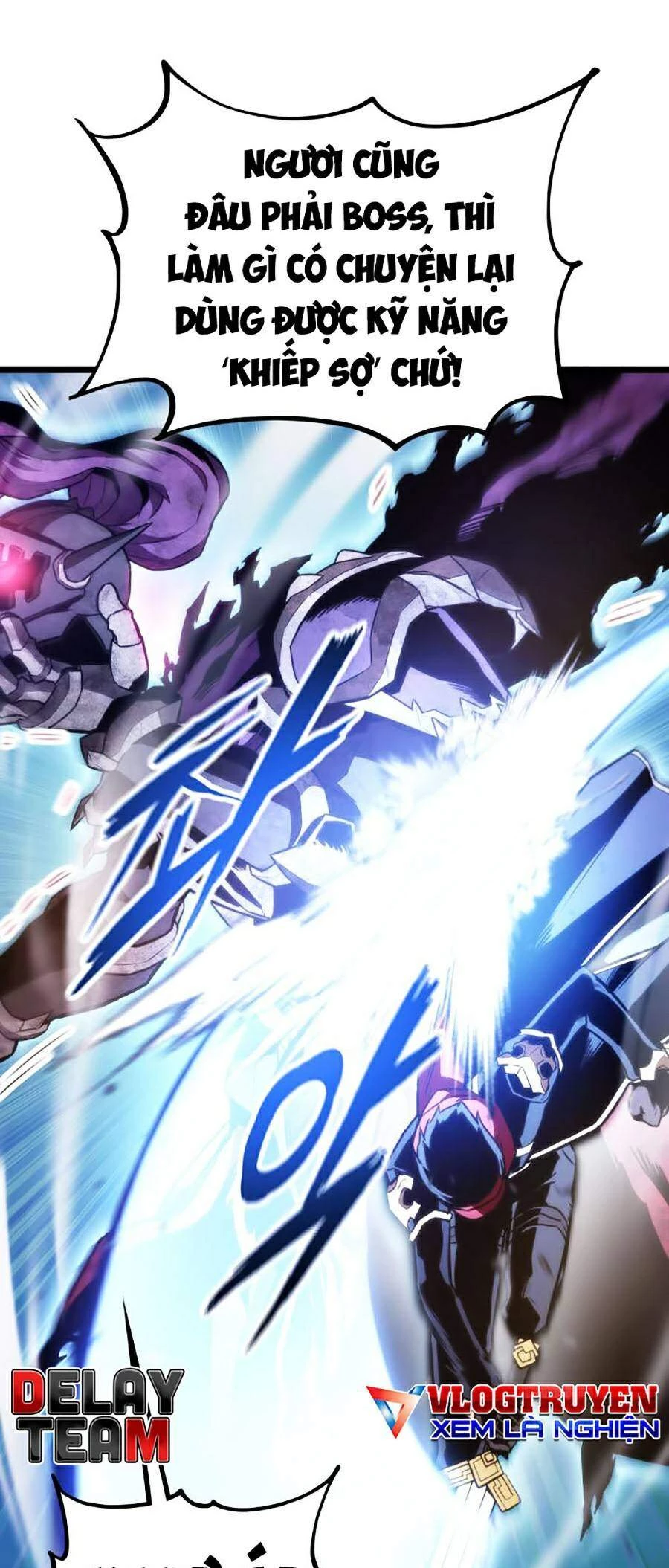 Huyền Thoại Game Thủ - Tái Xuất Chapter 38 - Trang 4