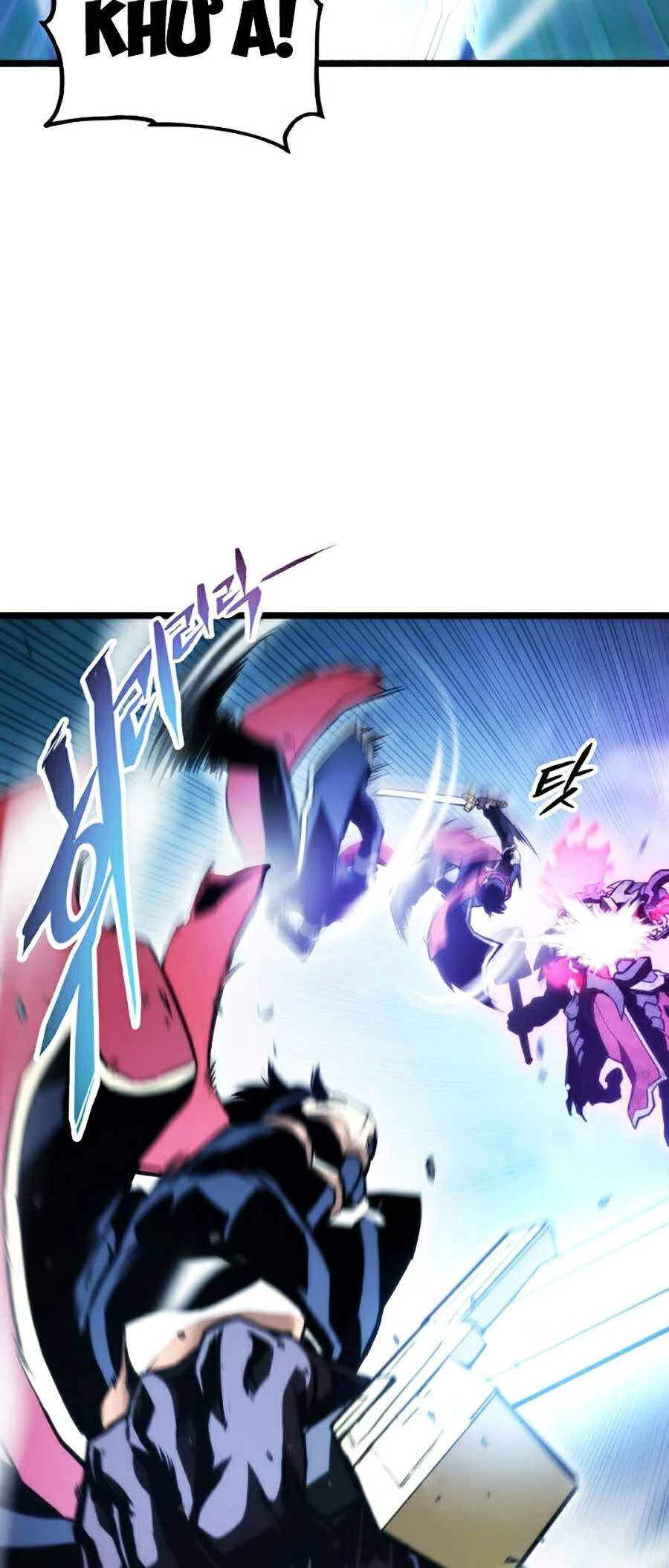 Huyền Thoại Game Thủ - Tái Xuất Chapter 38 - Trang 4