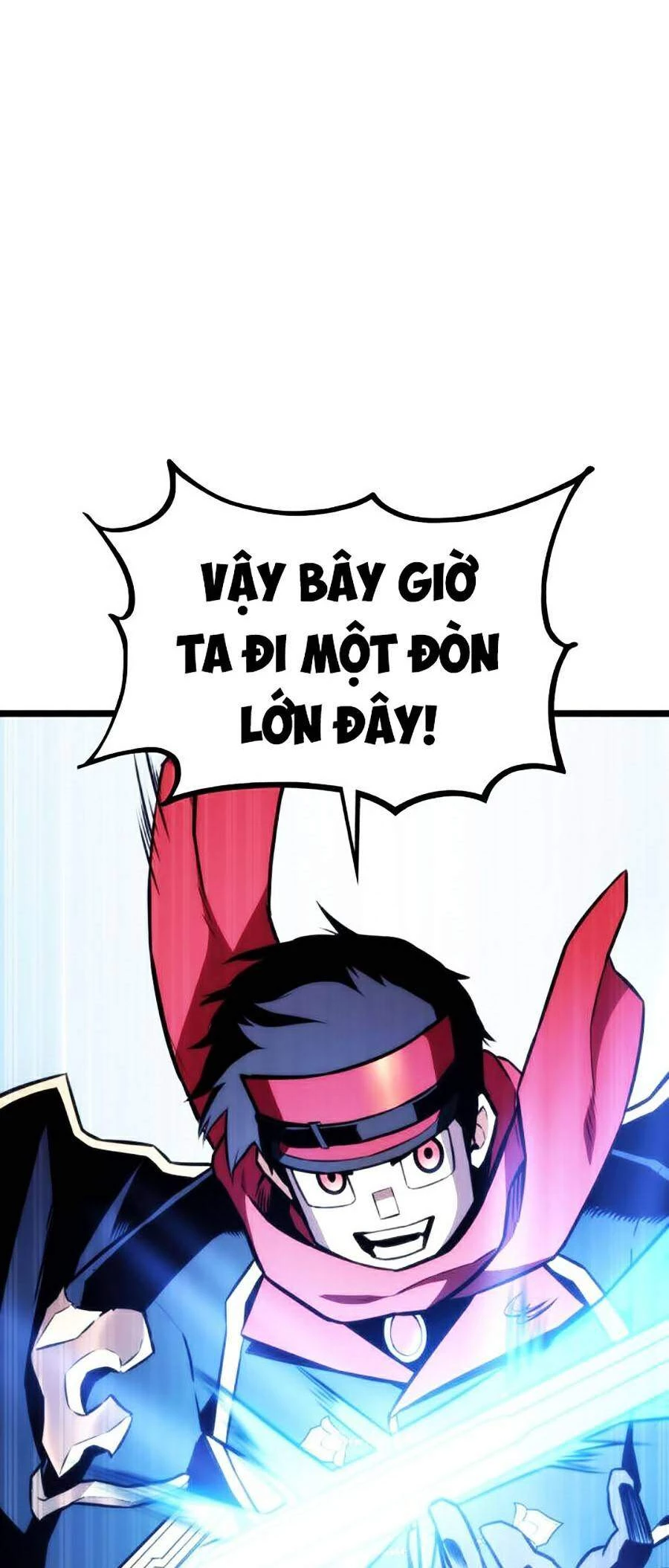 Huyền Thoại Game Thủ - Tái Xuất Chapter 38 - Trang 4