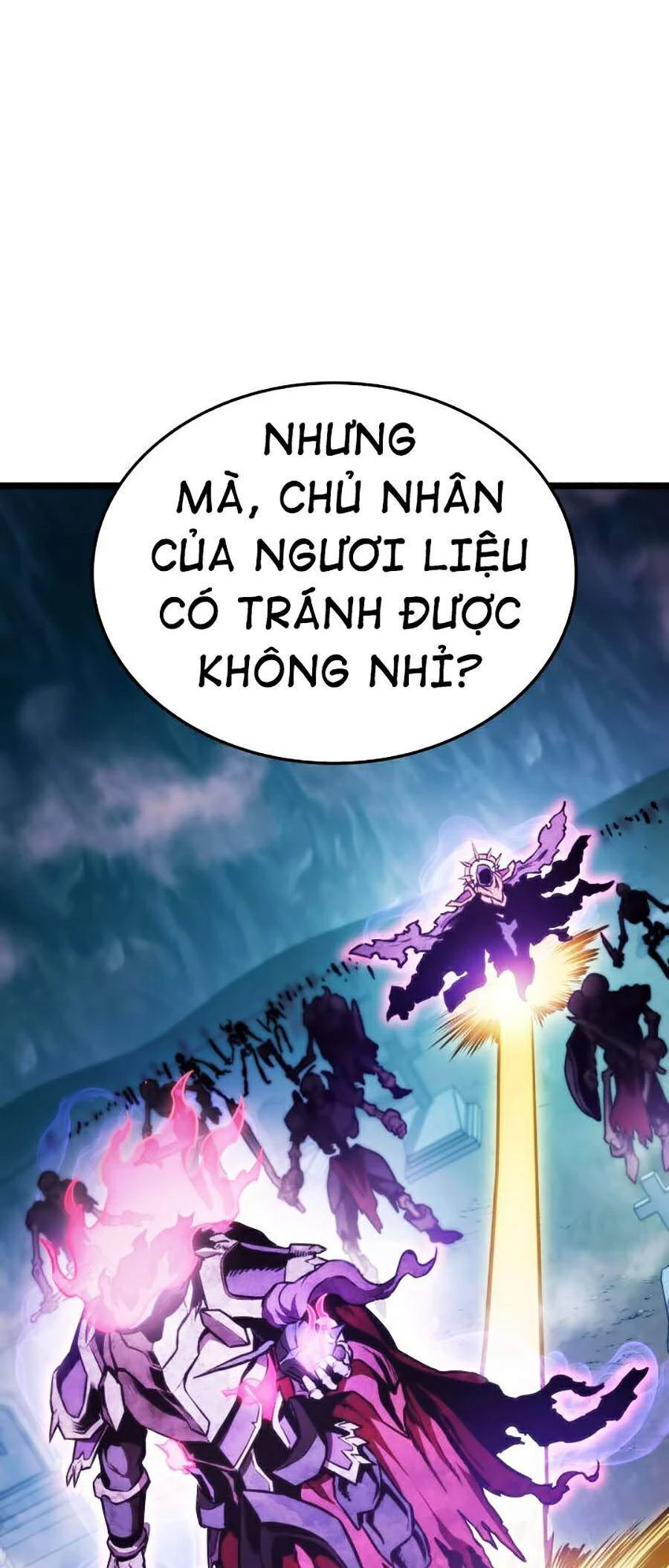 Huyền Thoại Game Thủ - Tái Xuất Chapter 38 - Trang 4