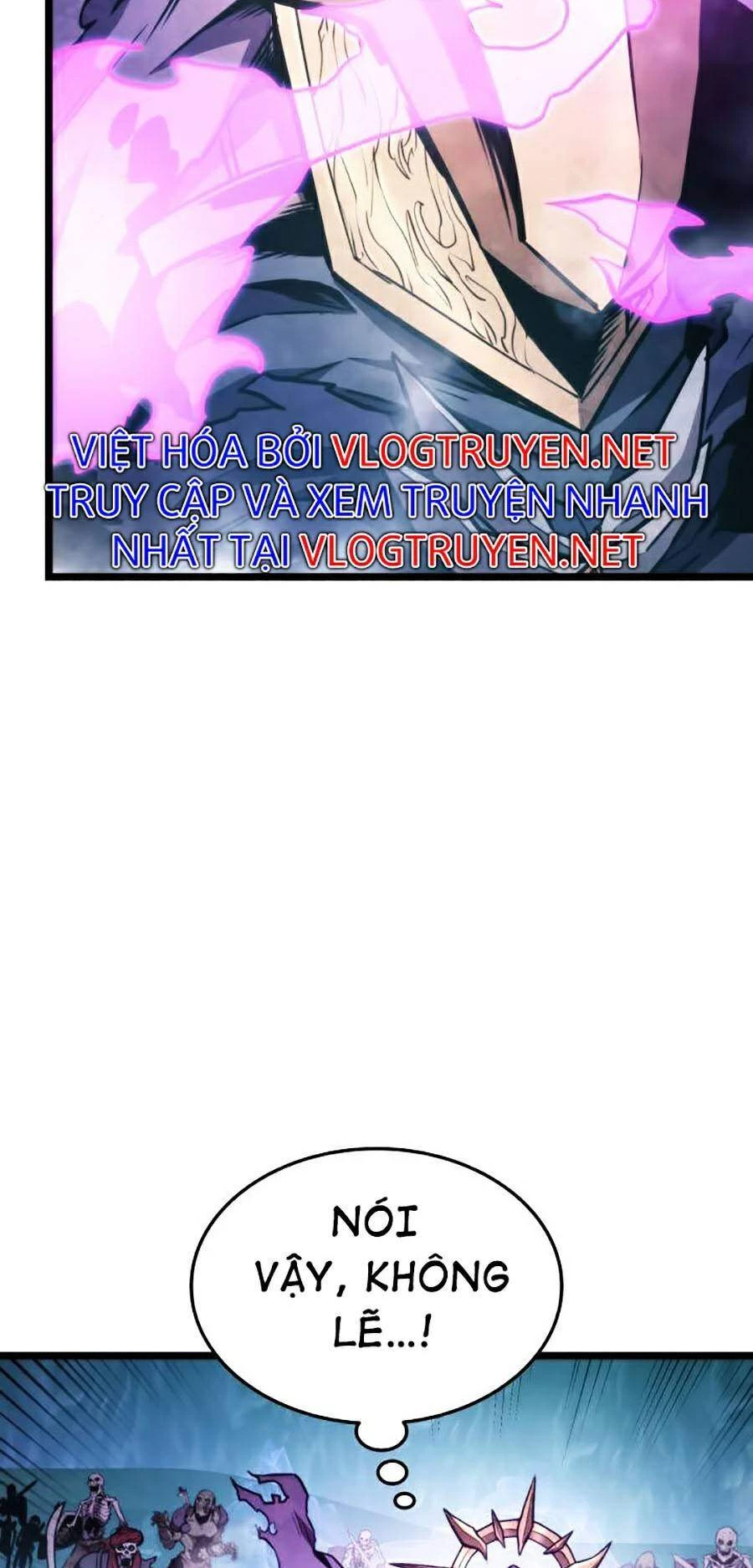 Huyền Thoại Game Thủ - Tái Xuất Chapter 38 - Trang 4