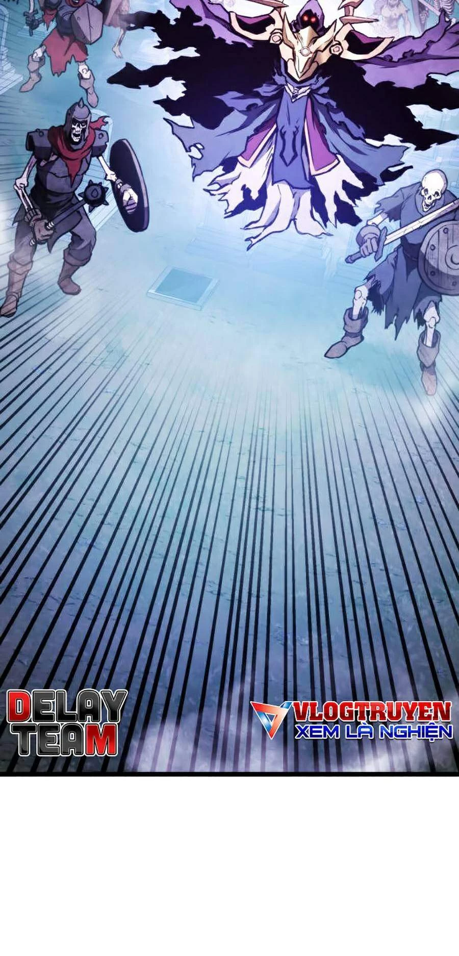 Huyền Thoại Game Thủ - Tái Xuất Chapter 38 - Trang 4