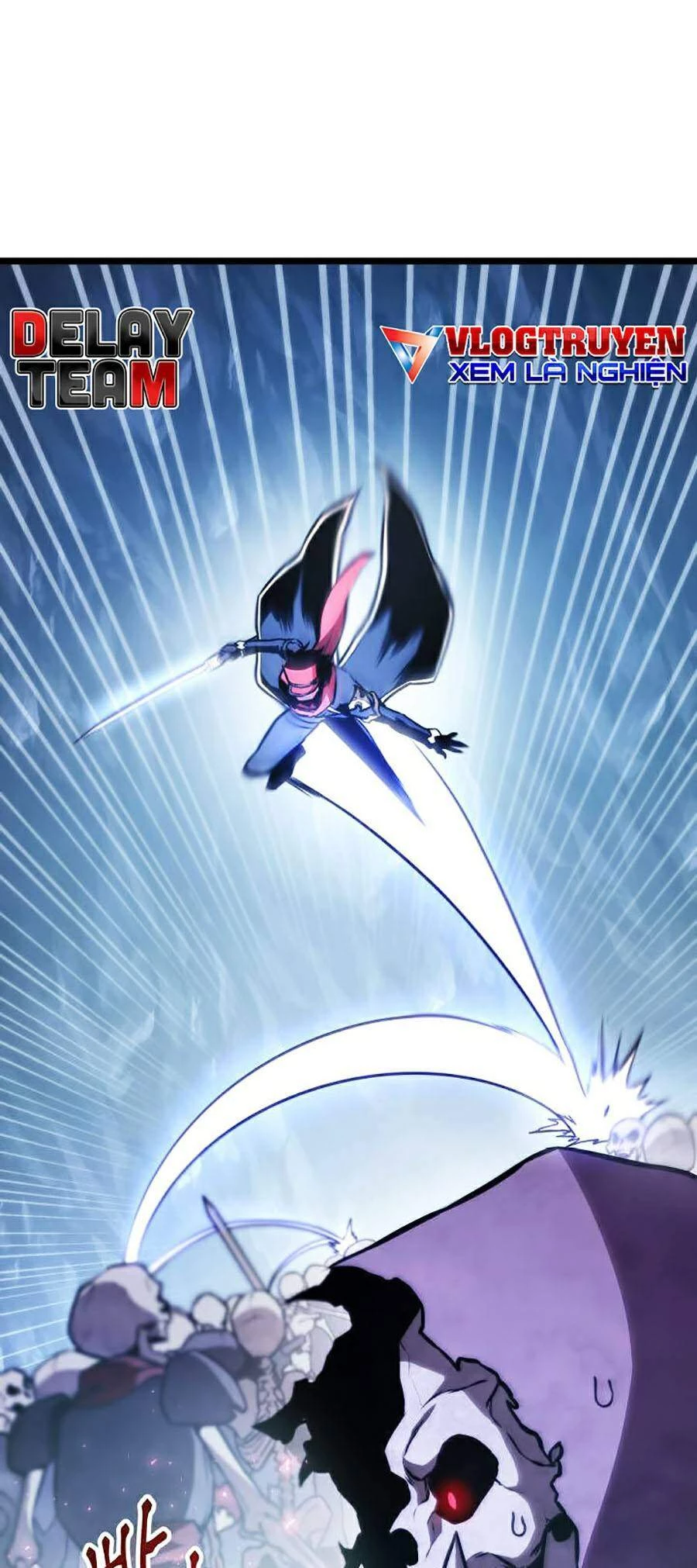 Huyền Thoại Game Thủ - Tái Xuất Chapter 38 - Trang 4