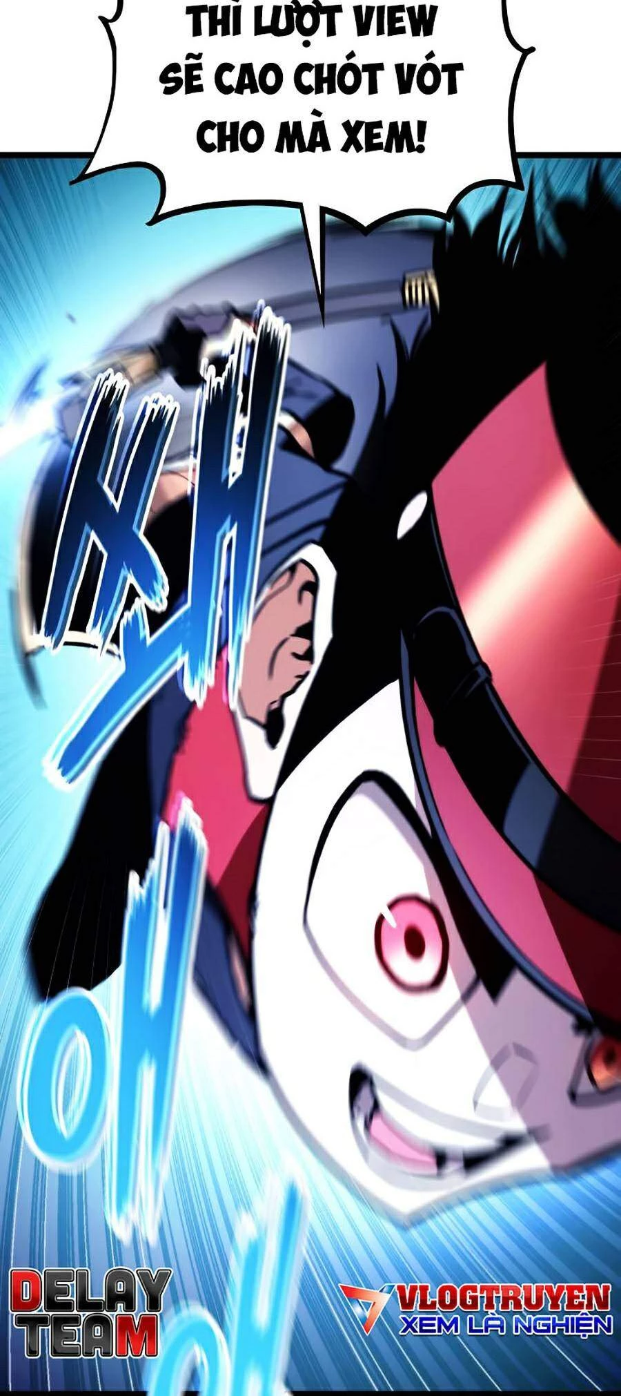 Huyền Thoại Game Thủ - Tái Xuất Chapter 38 - Trang 4