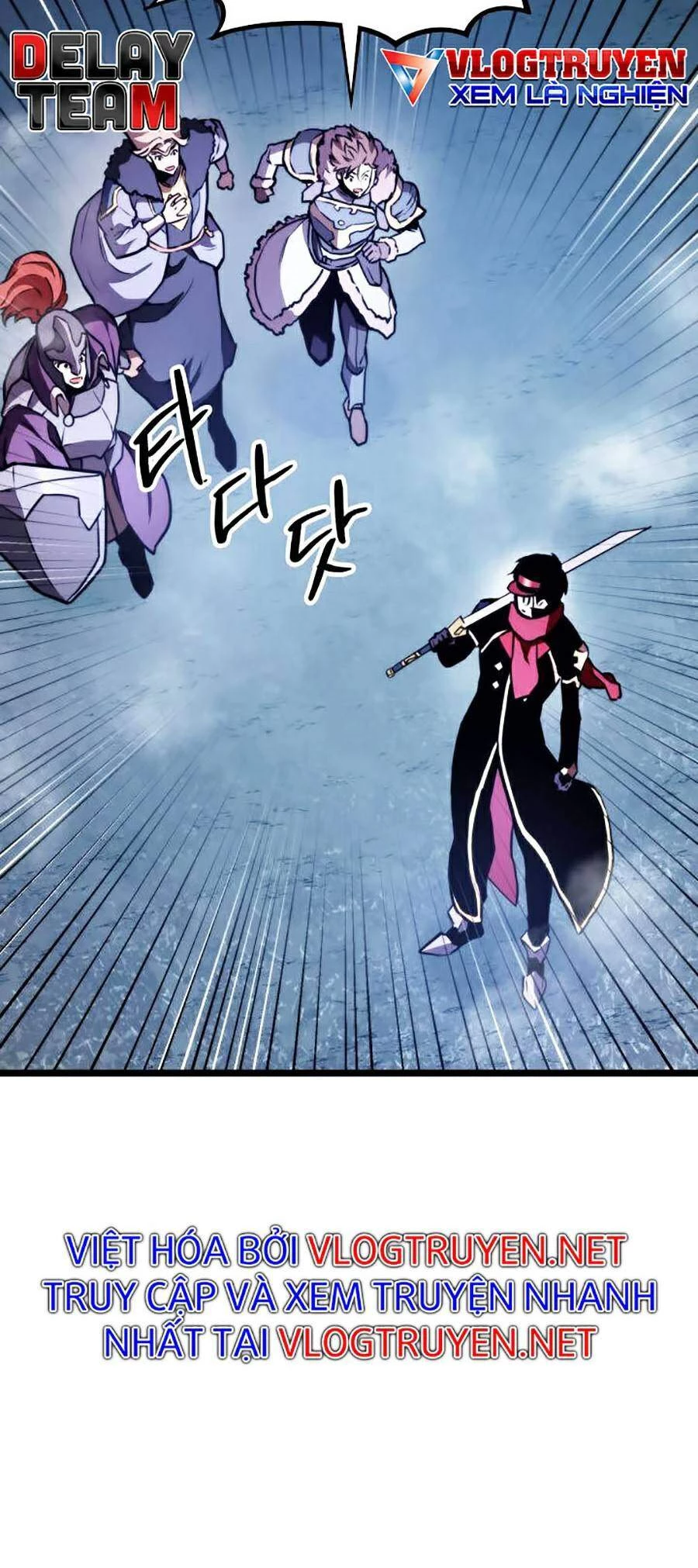 Huyền Thoại Game Thủ - Tái Xuất Chapter 38 - Trang 4