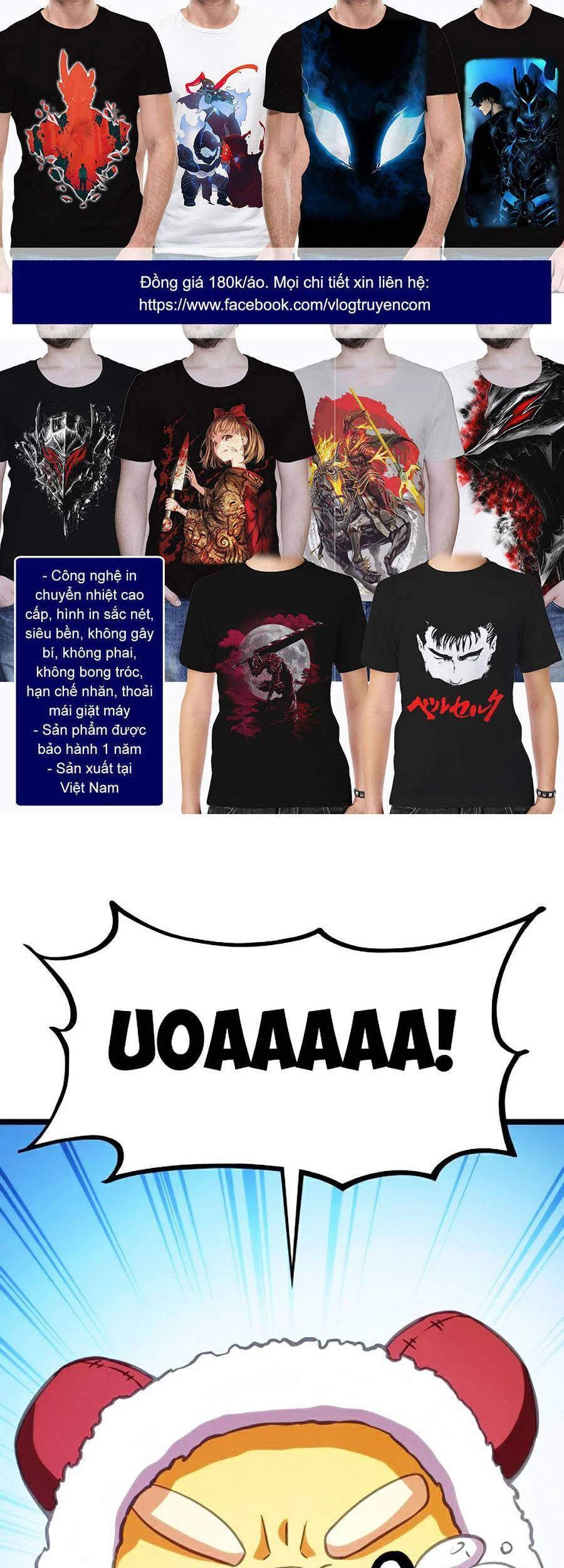 Huyền Thoại Game Thủ - Tái Xuất Chapter 38 - Trang 4