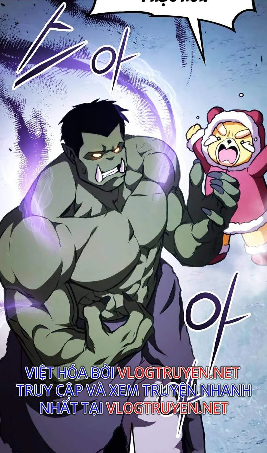 Huyền Thoại Game Thủ - Tái Xuất Chapter 38 - Trang 4