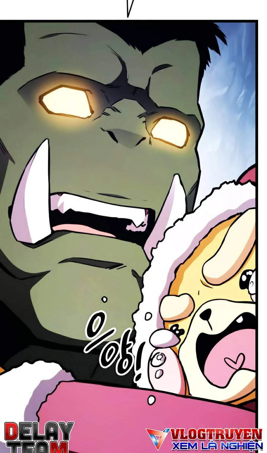 Huyền Thoại Game Thủ - Tái Xuất Chapter 38 - Trang 4