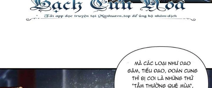 Lê Minh Chi Kiếm Chapter 107 - Next Chapter 108