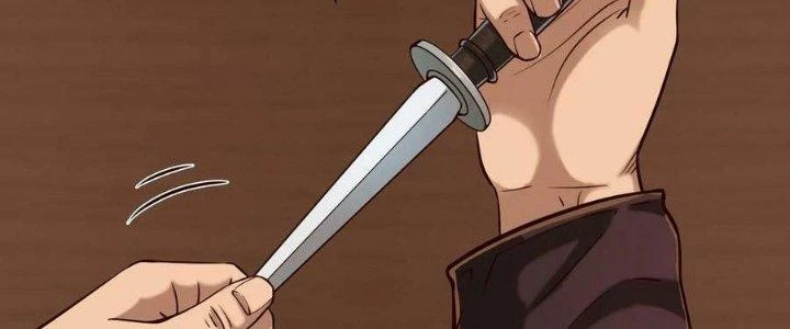 Lê Minh Chi Kiếm Chapter 107 - Next Chapter 108