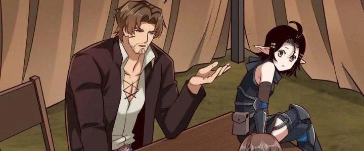 Lê Minh Chi Kiếm Chapter 107 - Next Chapter 108