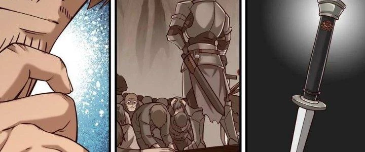 Lê Minh Chi Kiếm Chapter 107 - Next Chapter 108