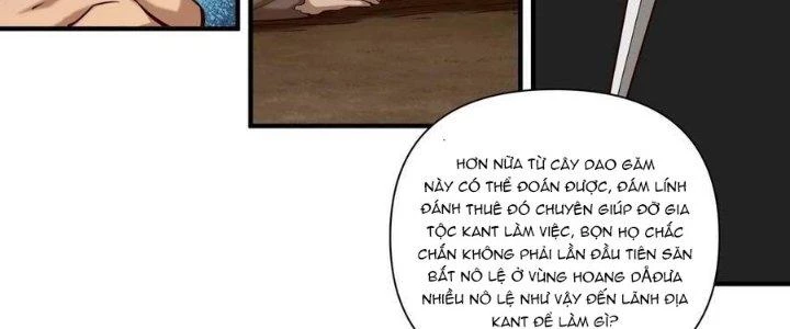 Lê Minh Chi Kiếm Chapter 107 - Next Chapter 108