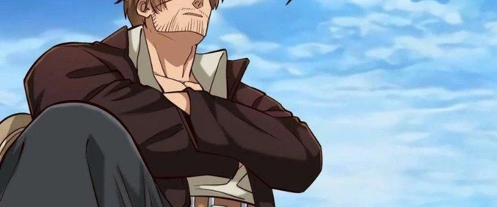 Lê Minh Chi Kiếm Chapter 108 - Next Chapter 109