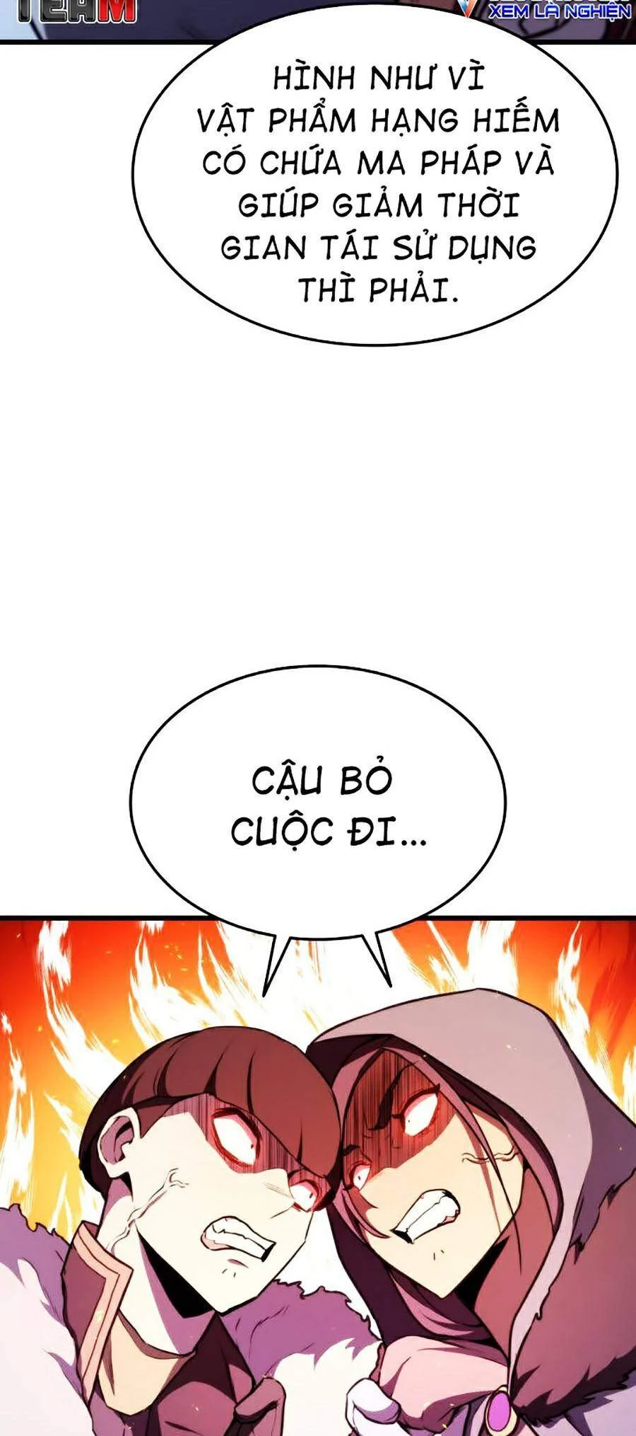 Huyền Thoại Game Thủ - Tái Xuất Chapter 39 - Trang 4