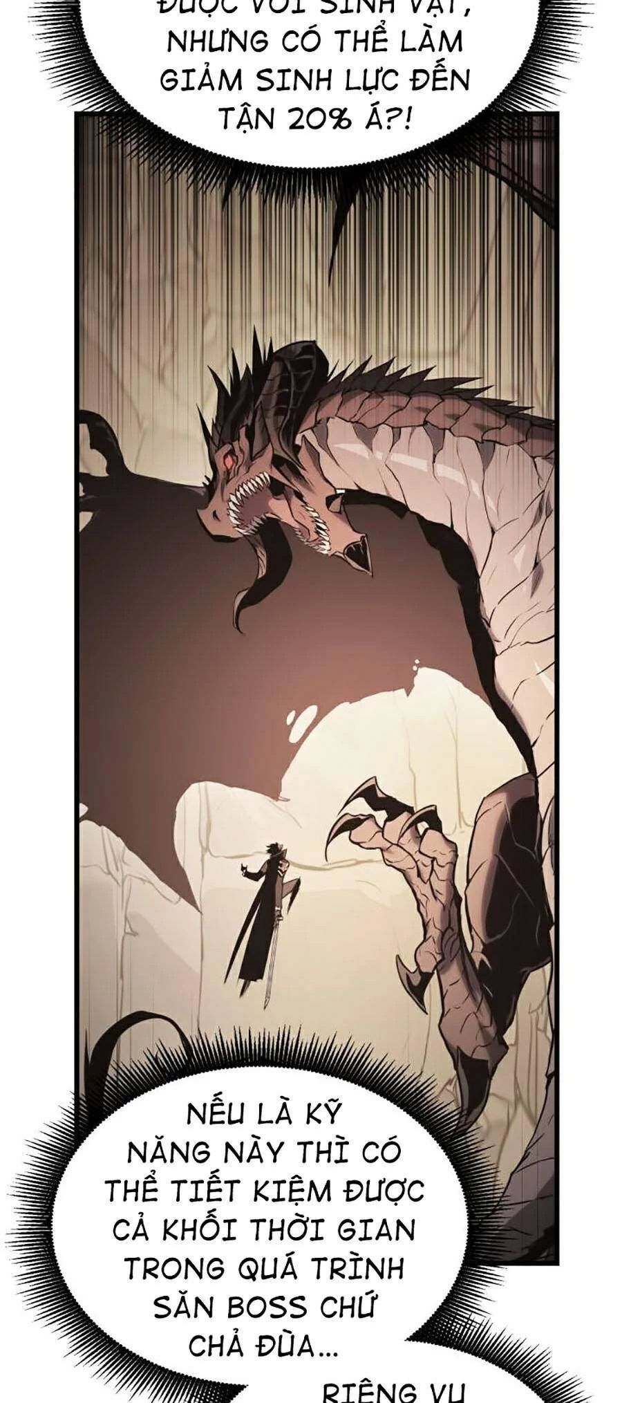 Huyền Thoại Game Thủ - Tái Xuất Chapter 39 - Trang 4