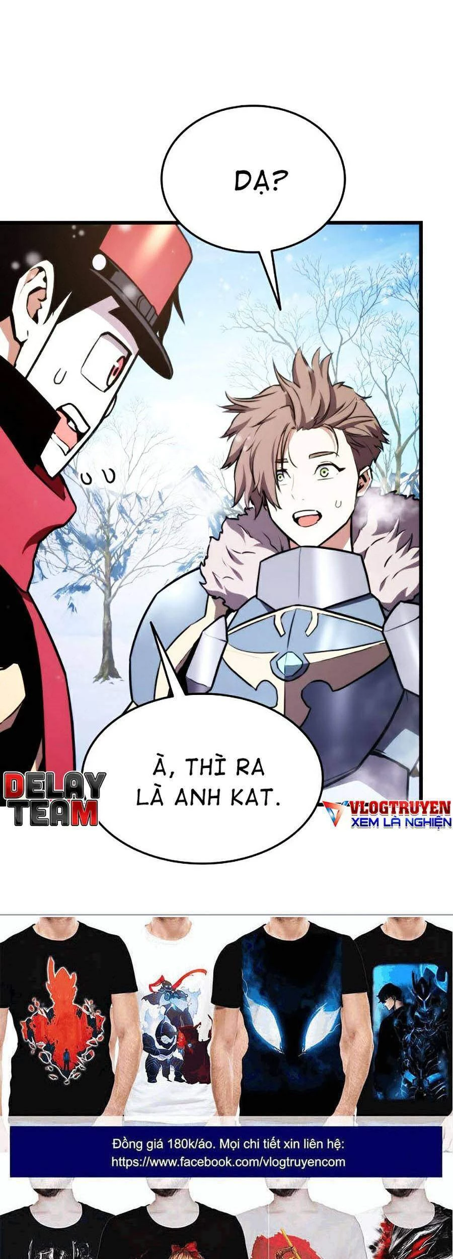 Huyền Thoại Game Thủ - Tái Xuất Chapter 39 - Trang 4