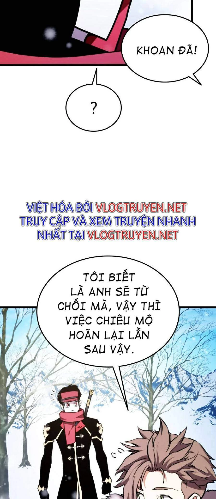 Huyền Thoại Game Thủ - Tái Xuất Chapter 39 - Trang 4