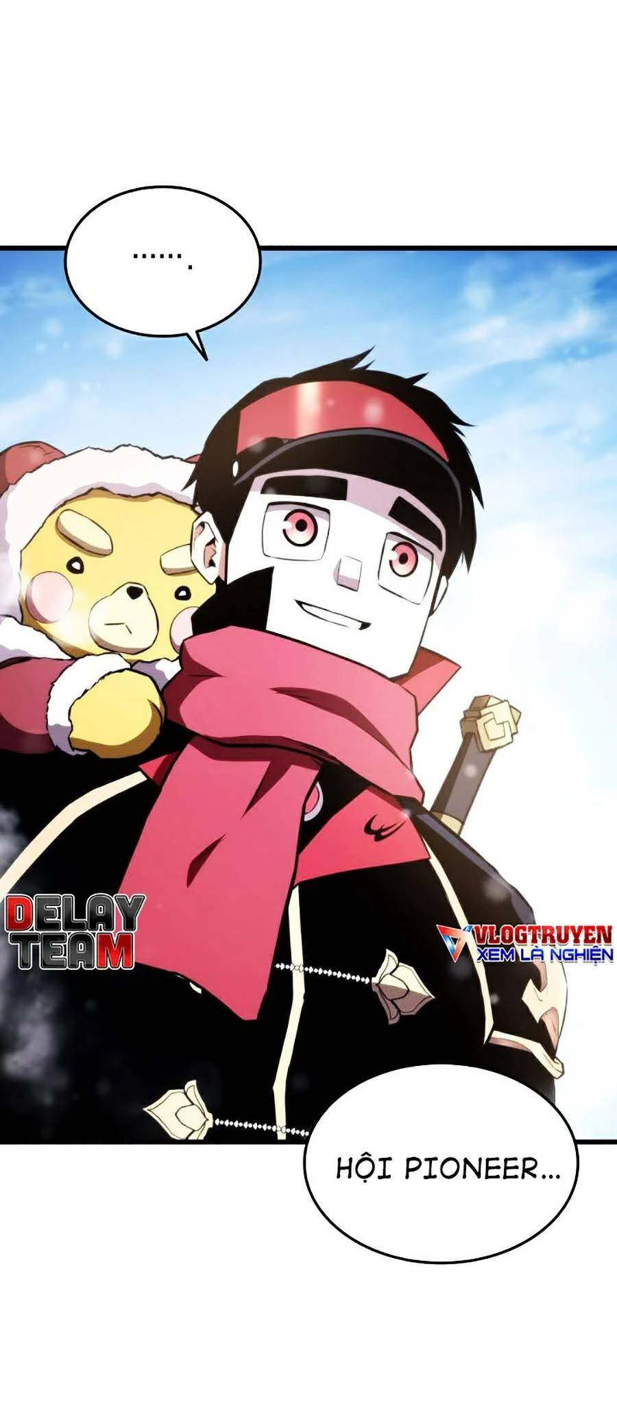 Huyền Thoại Game Thủ - Tái Xuất Chapter 39 - Trang 4