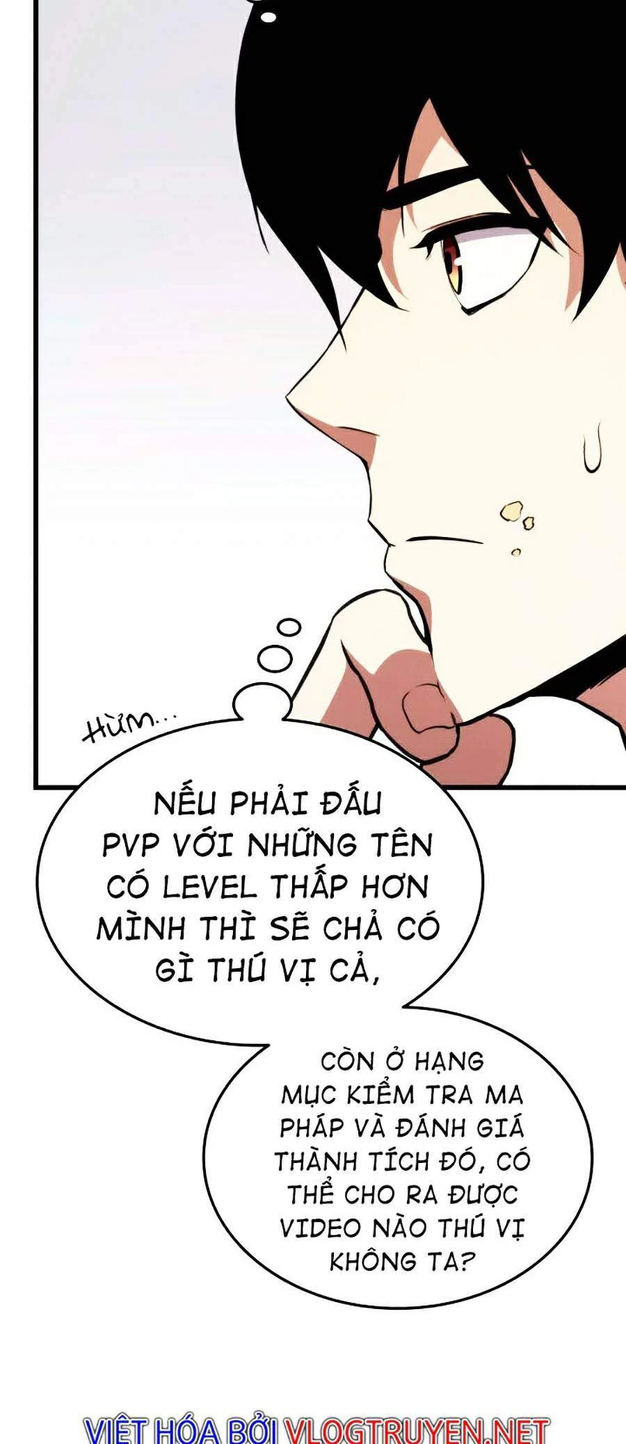 Huyền Thoại Game Thủ - Tái Xuất Chapter 39 - Trang 4
