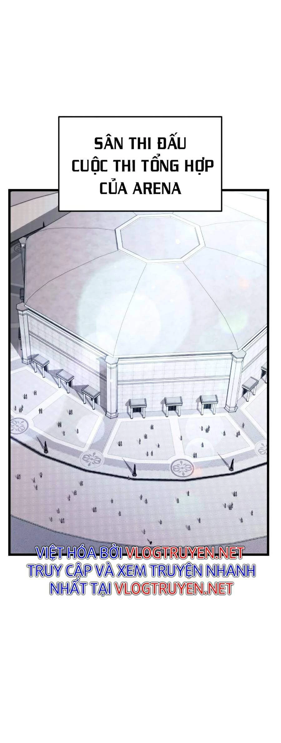 Huyền Thoại Game Thủ - Tái Xuất Chapter 39 - Trang 4