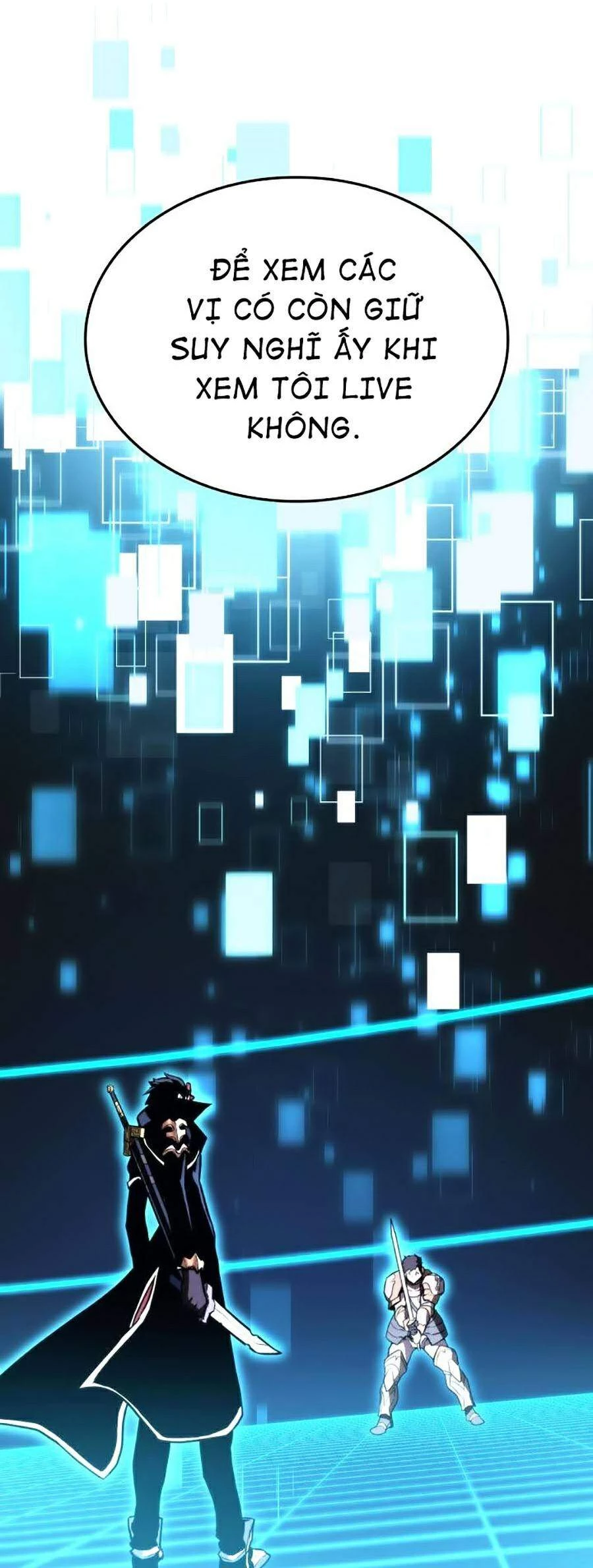Huyền Thoại Game Thủ - Tái Xuất Chapter 39 - Trang 4