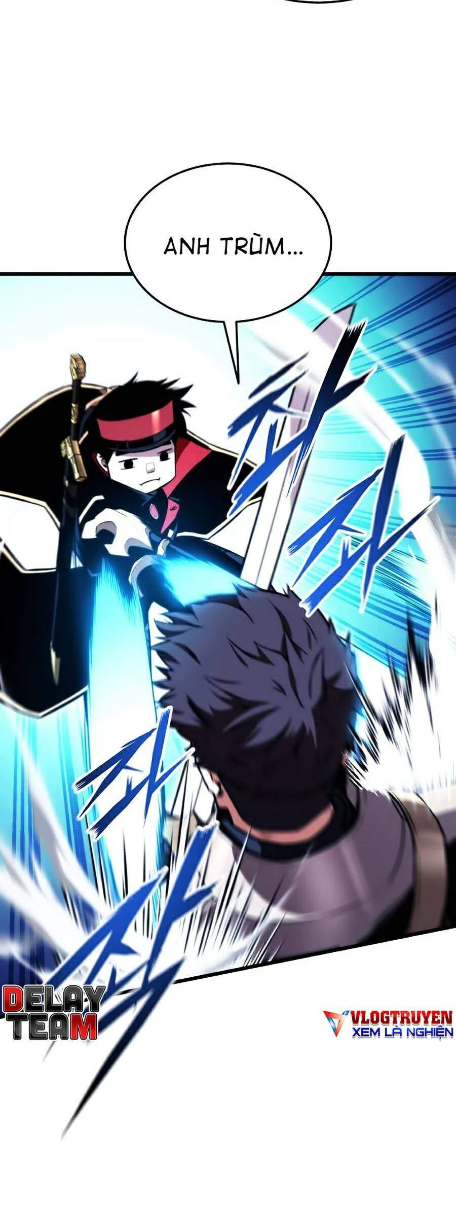 Huyền Thoại Game Thủ - Tái Xuất Chapter 39 - Trang 4