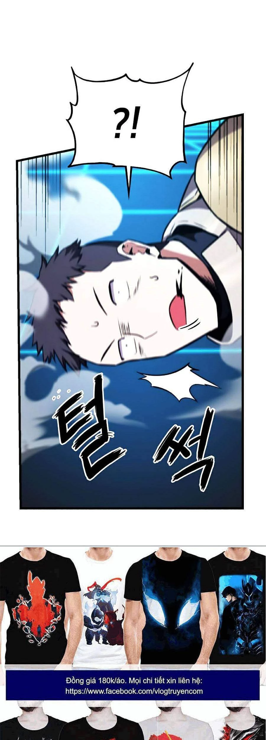 Huyền Thoại Game Thủ - Tái Xuất Chapter 39 - Trang 4