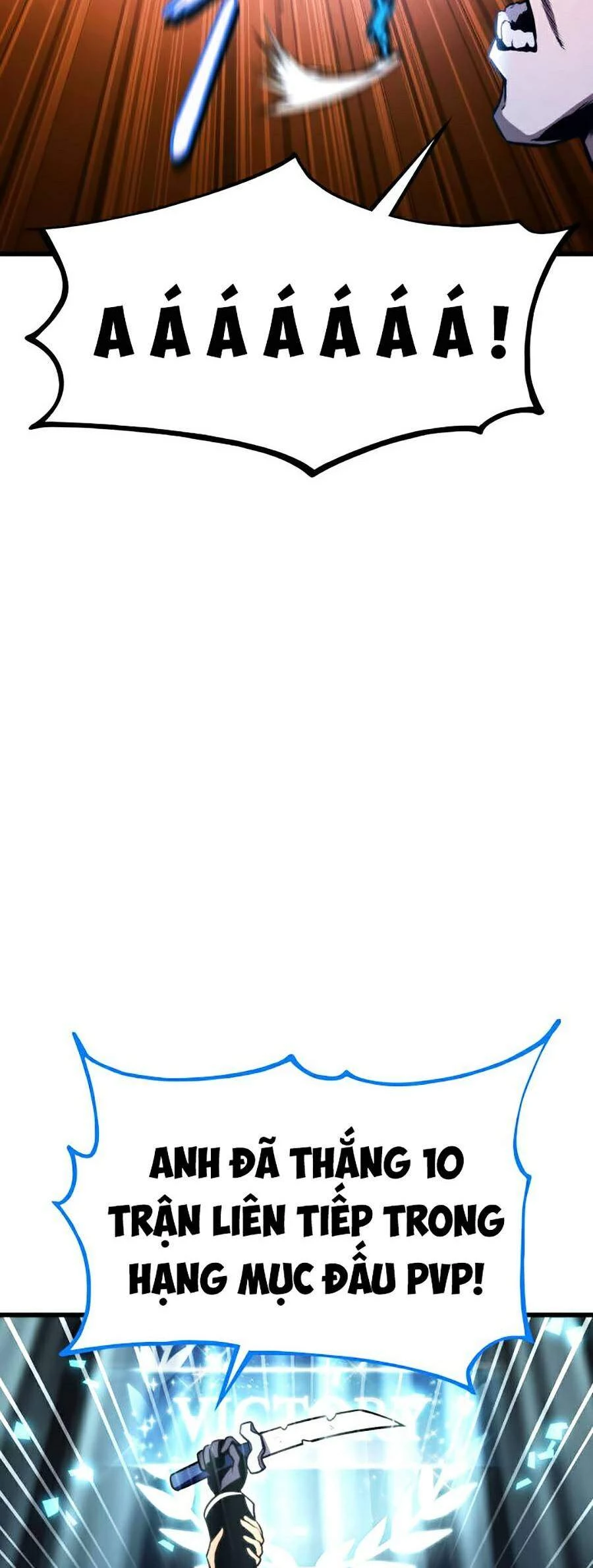 Huyền Thoại Game Thủ - Tái Xuất Chapter 39 - Trang 4