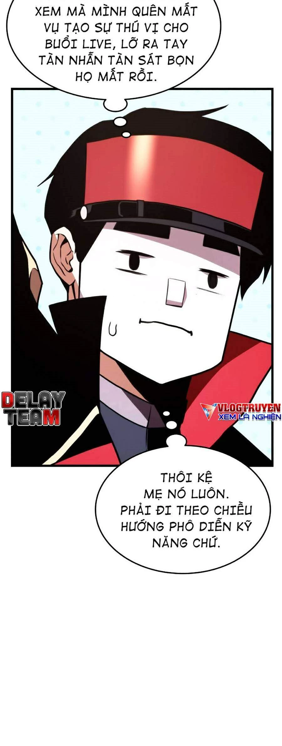 Huyền Thoại Game Thủ - Tái Xuất Chapter 39 - Trang 4