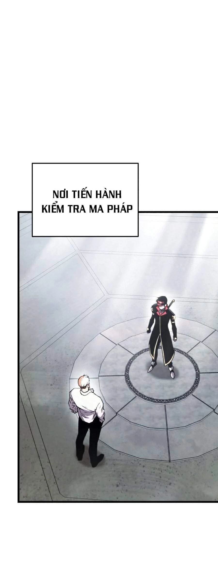 Huyền Thoại Game Thủ - Tái Xuất Chapter 39 - Trang 4