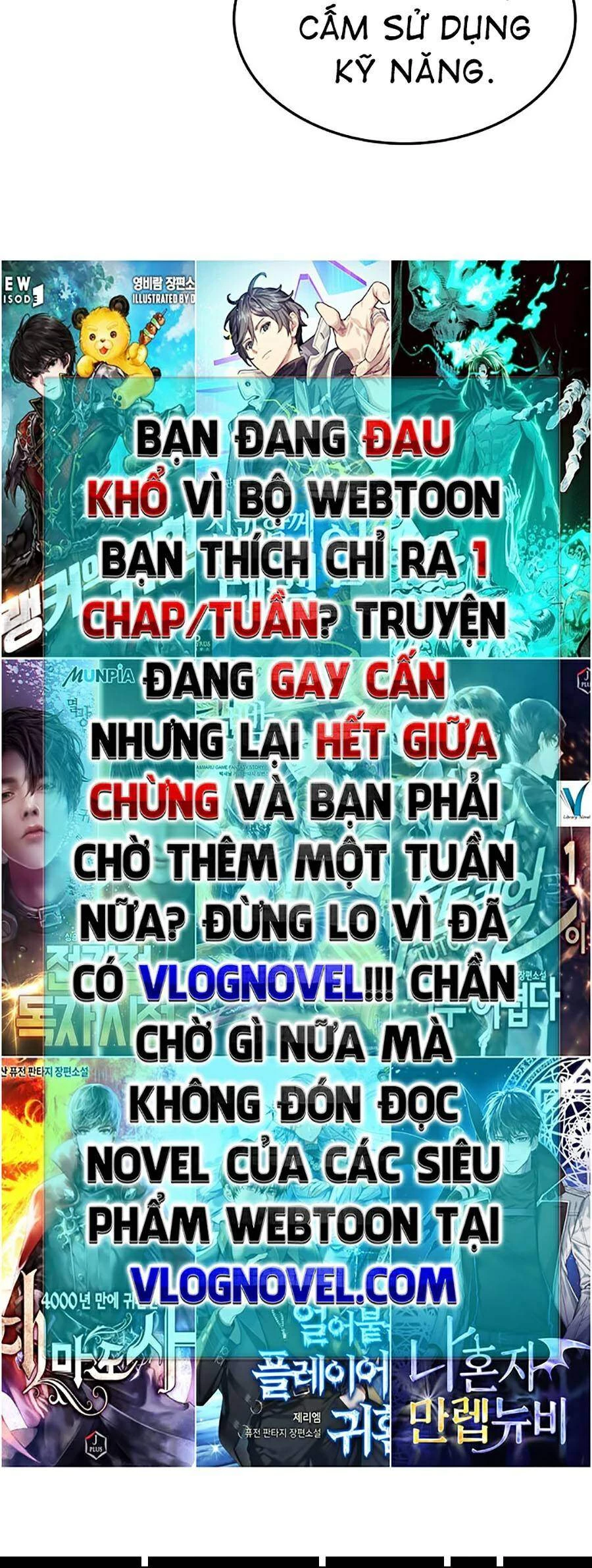 Huyền Thoại Game Thủ - Tái Xuất Chapter 39 - Trang 4