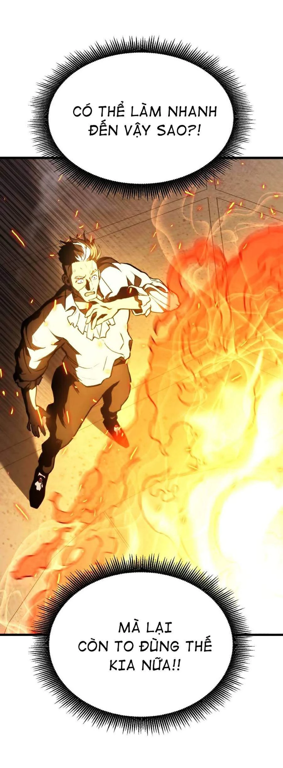 Huyền Thoại Game Thủ - Tái Xuất Chapter 39 - Trang 4