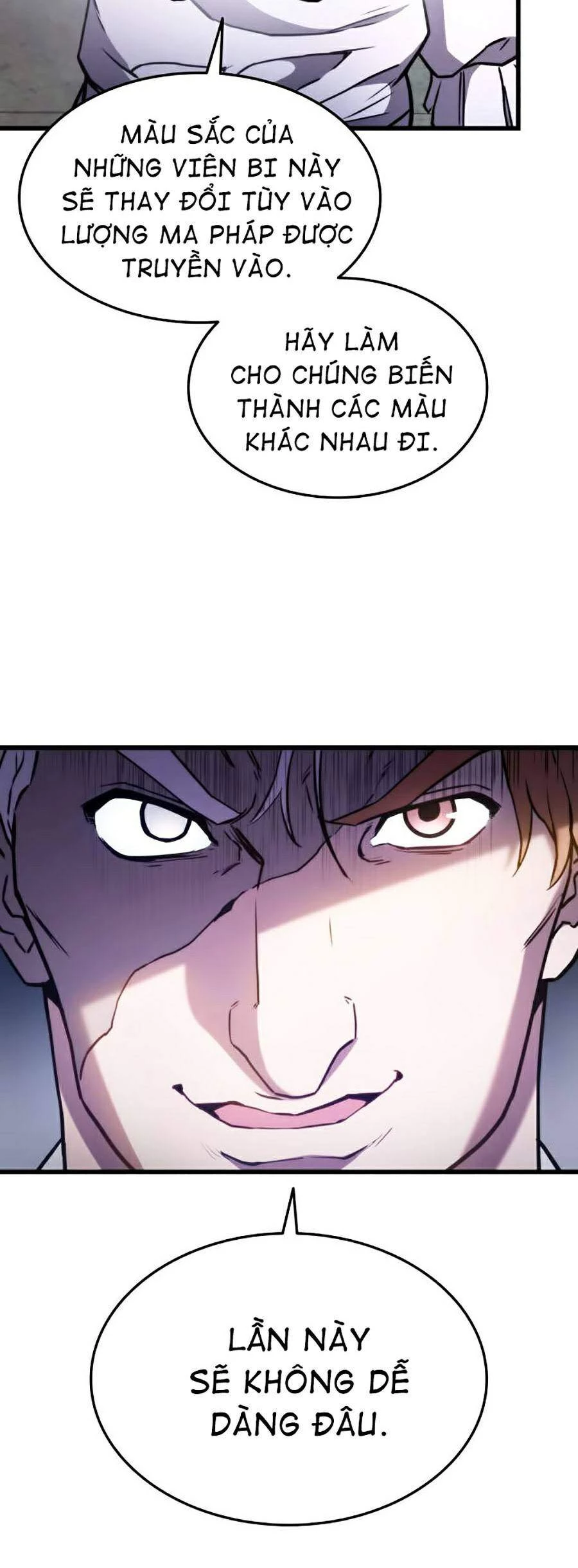 Huyền Thoại Game Thủ - Tái Xuất Chapter 39 - Trang 4