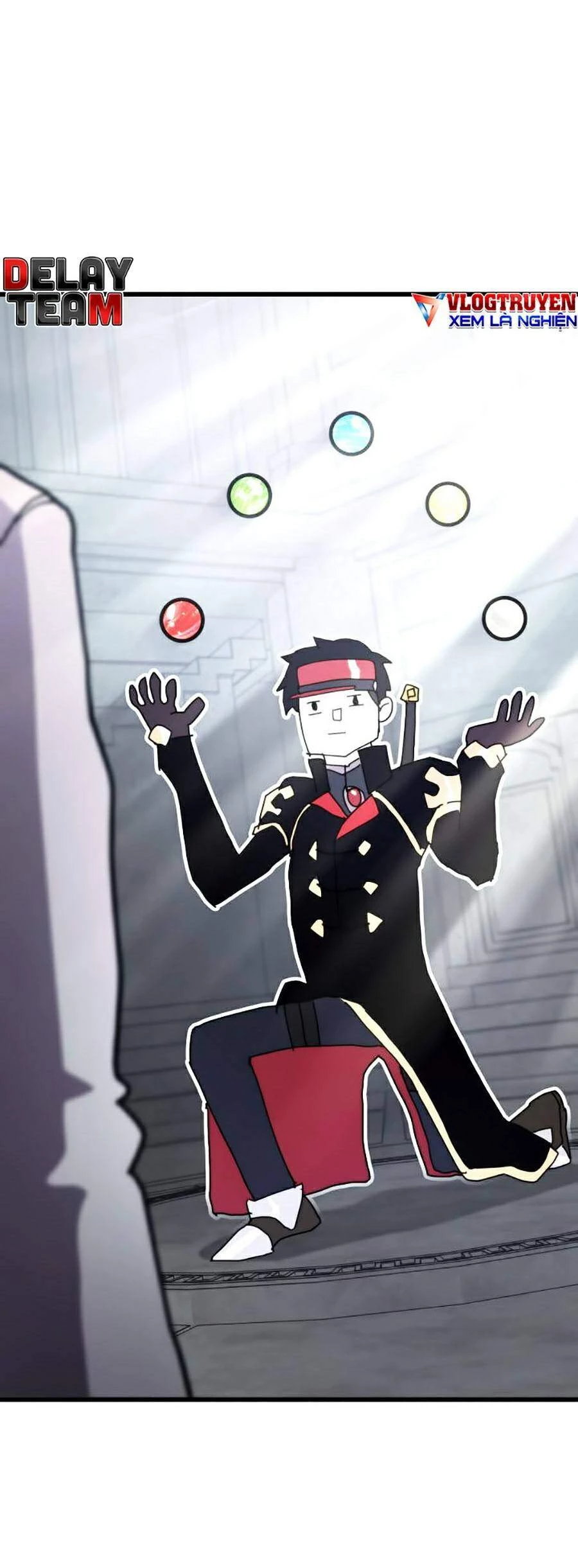 Huyền Thoại Game Thủ - Tái Xuất Chapter 39 - Trang 4