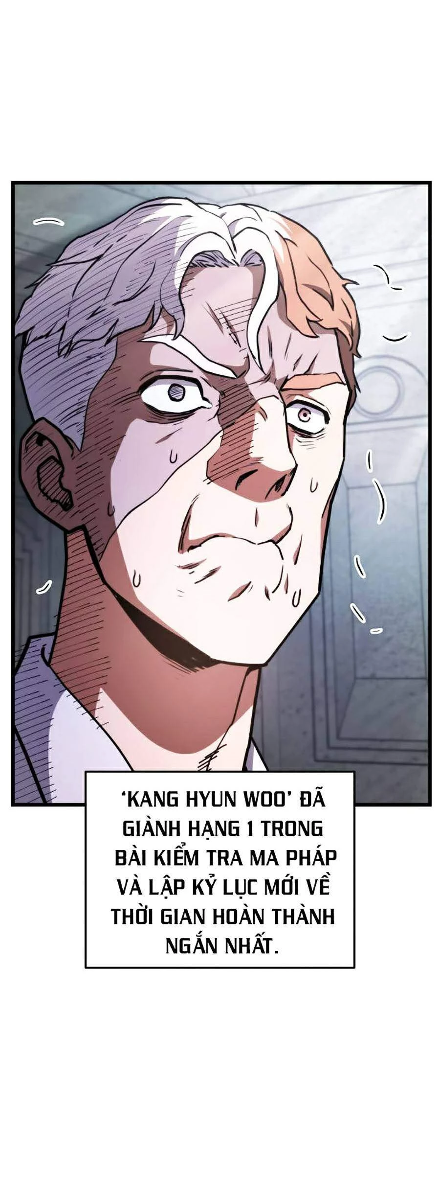 Huyền Thoại Game Thủ - Tái Xuất Chapter 39 - Trang 4