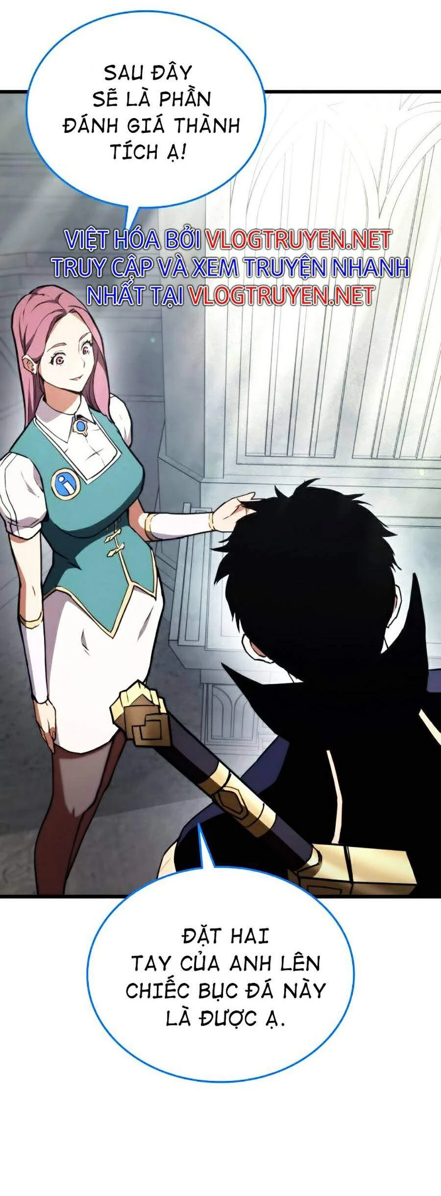 Huyền Thoại Game Thủ - Tái Xuất Chapter 39 - Trang 4