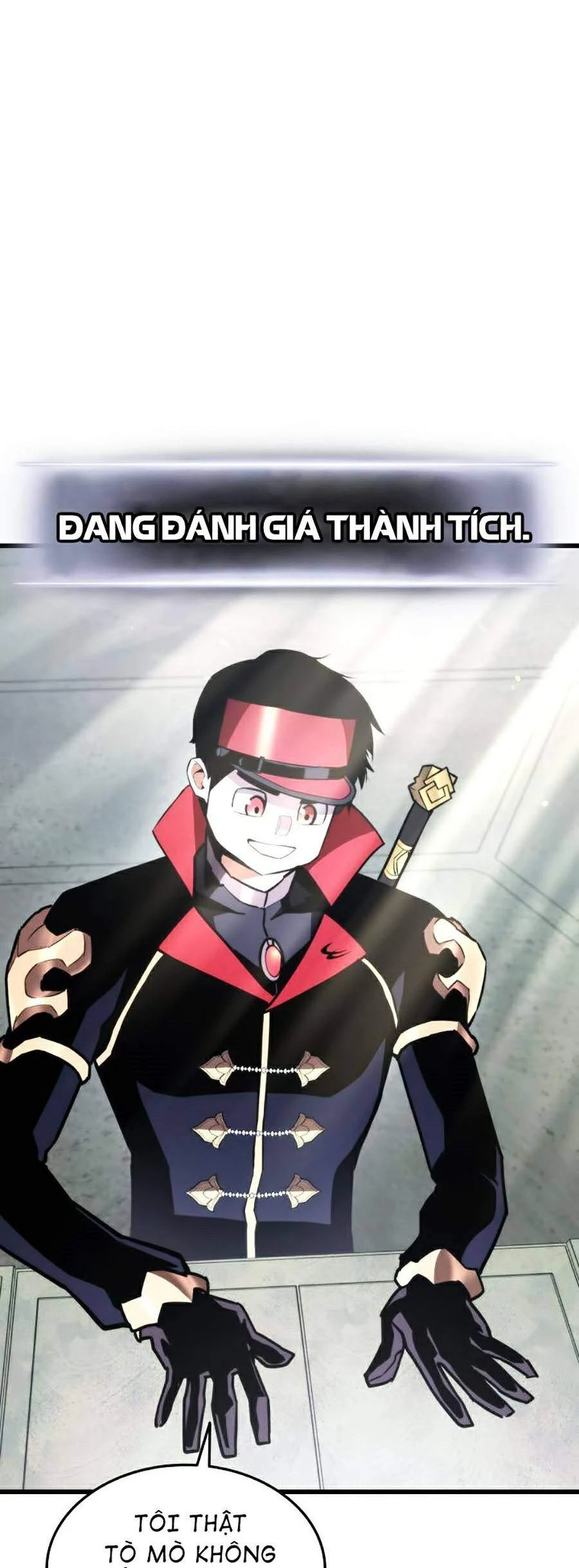 Huyền Thoại Game Thủ - Tái Xuất Chapter 39 - Trang 4