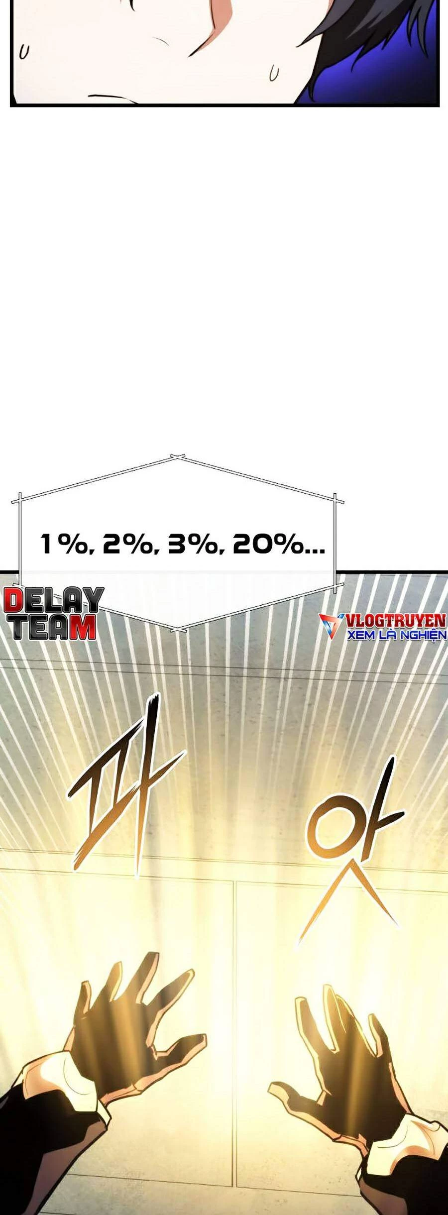 Huyền Thoại Game Thủ - Tái Xuất Chapter 39 - Trang 4